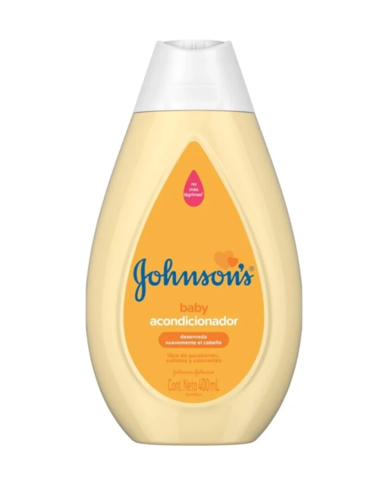 Acondicionador Johnson's