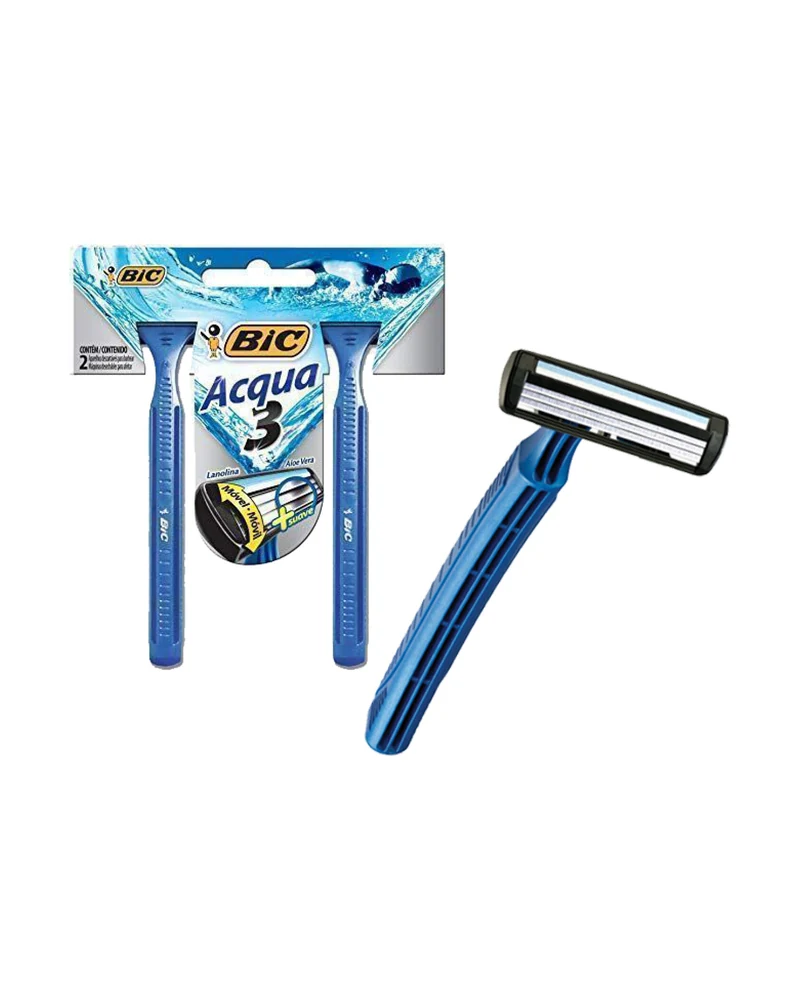 Afeita Bic