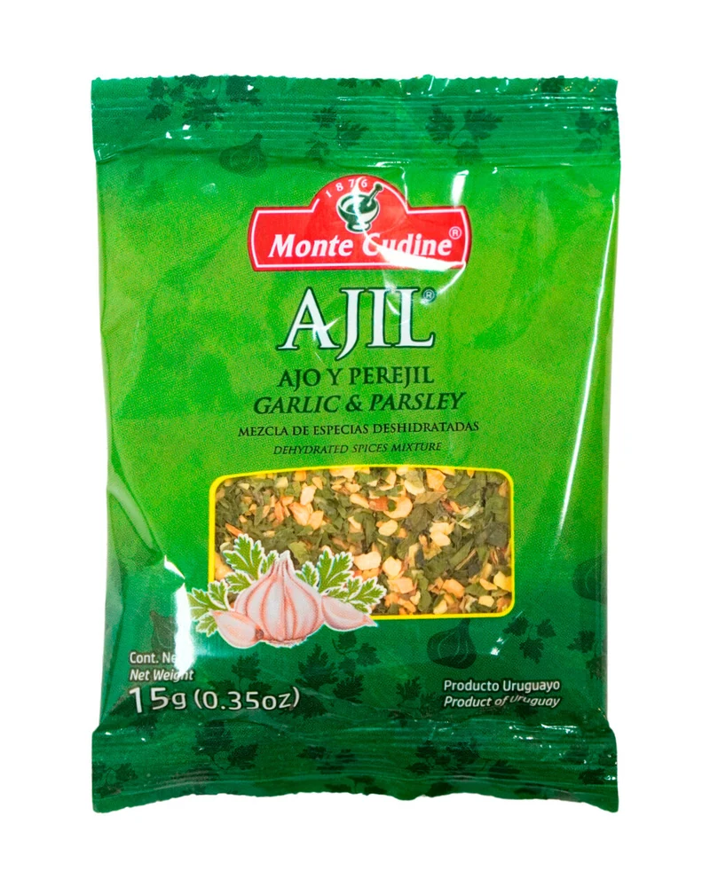 Ajo Granulado