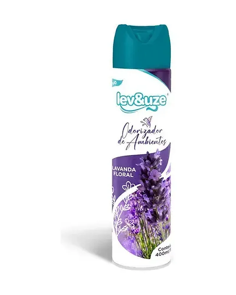 Aromatizante Lev&Uze Aromatizante Lev&Uze