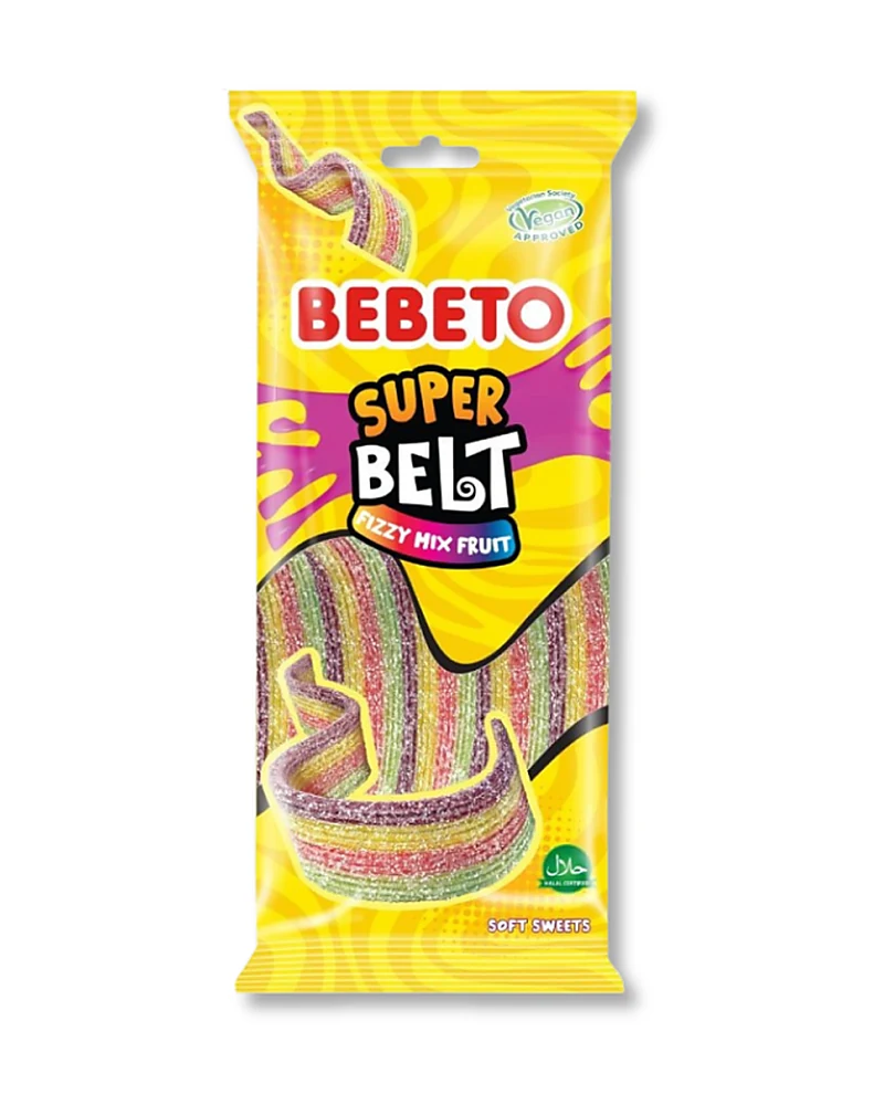 Bebeto Super Belt Bebeto Super Belt