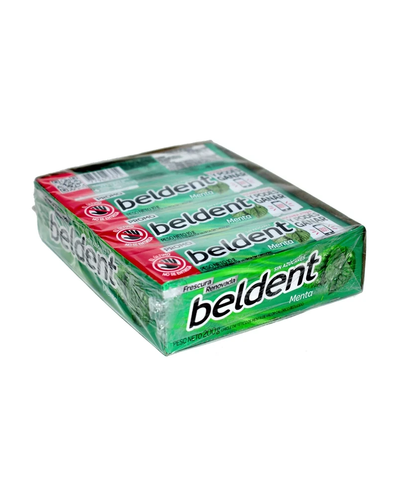 Beldent