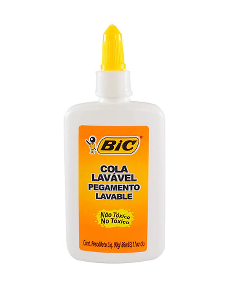 Bic Cola Vinilica