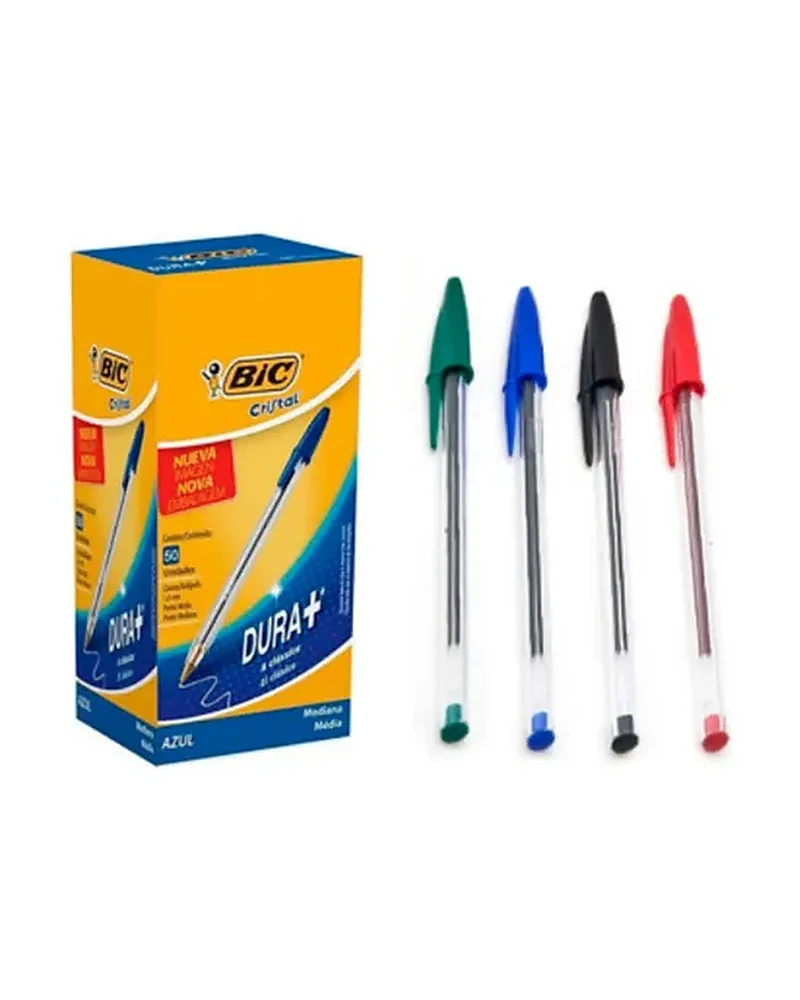 BIC Cristal