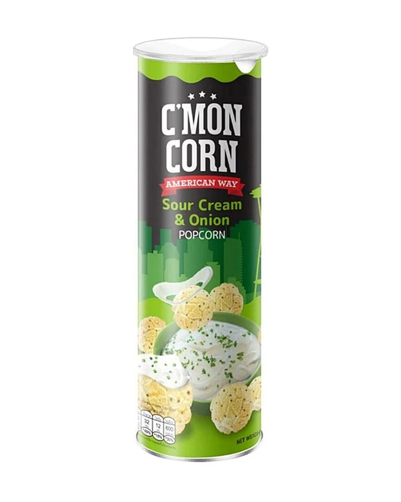 C'mon Corn