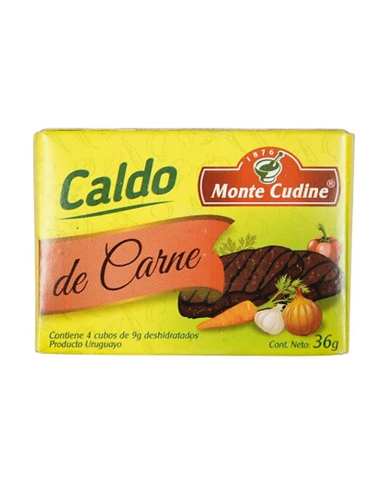 Caldo Carne 26 Caldo Carne 26