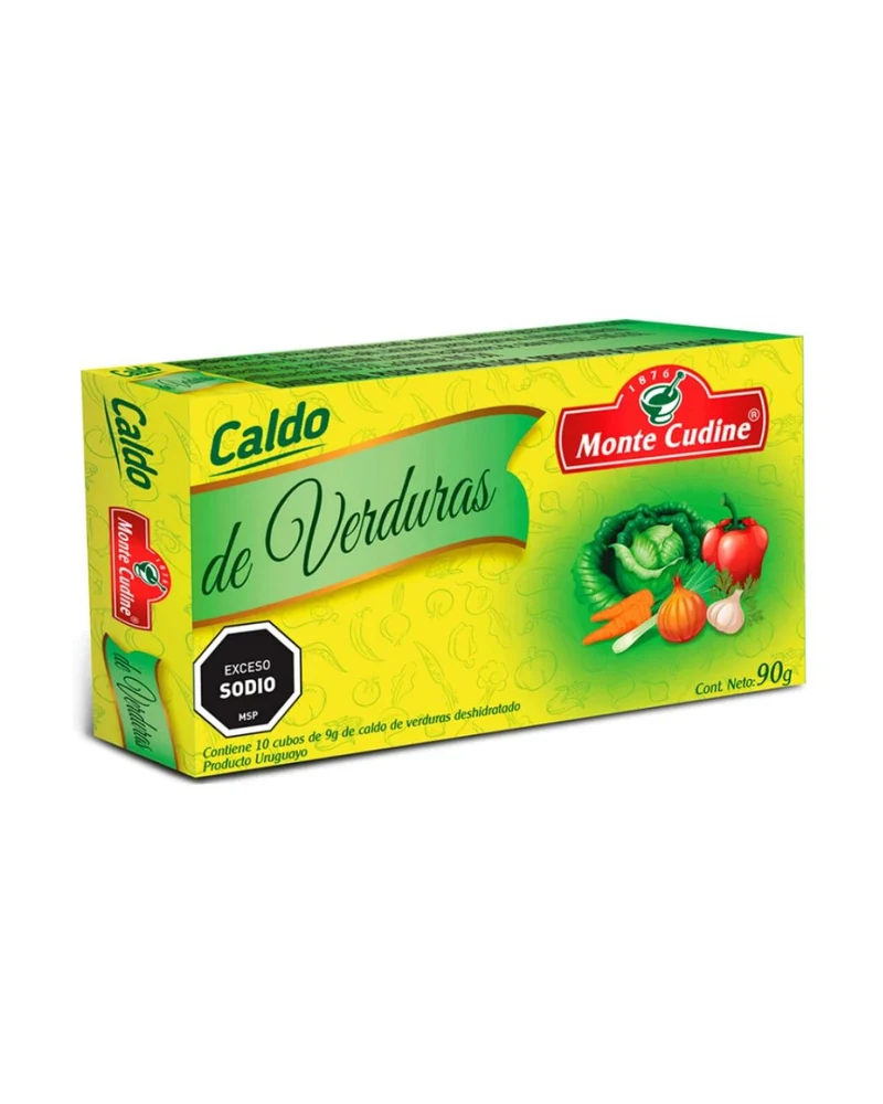 Caldo Verdura 26 Caldo Verdura 26