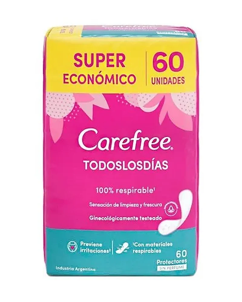 Carefree Todos Los Días