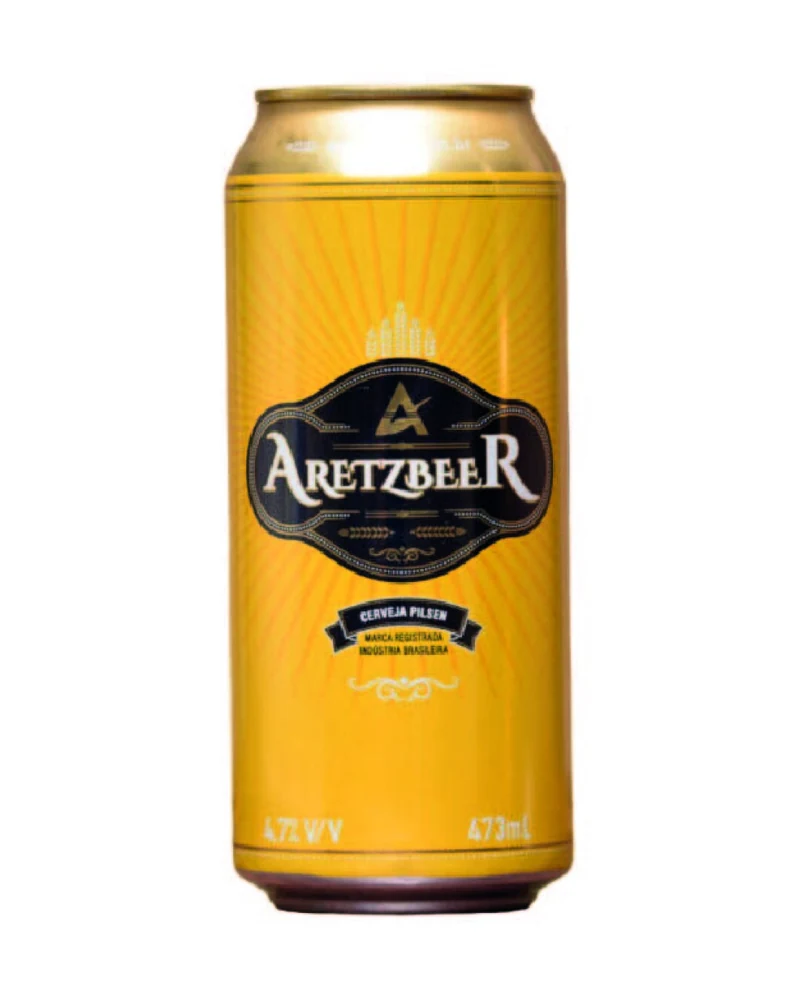 Cerveza Aretzbeer Brasil Cerveza Aretzbeer Brasil