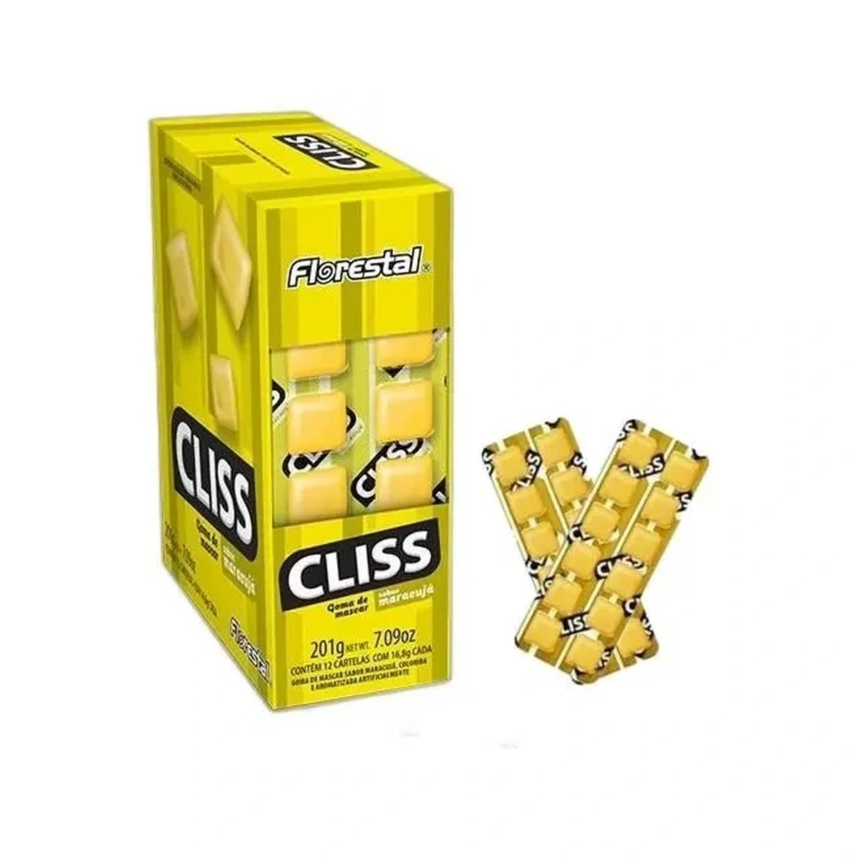 Chicle Cliss