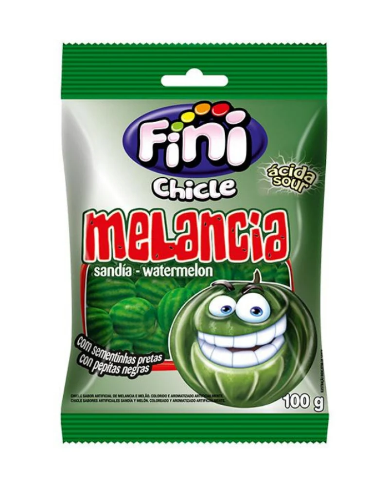 Chicle Fini