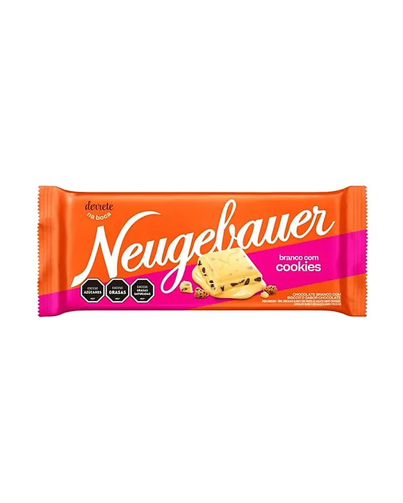 Chocolate Neugebauer