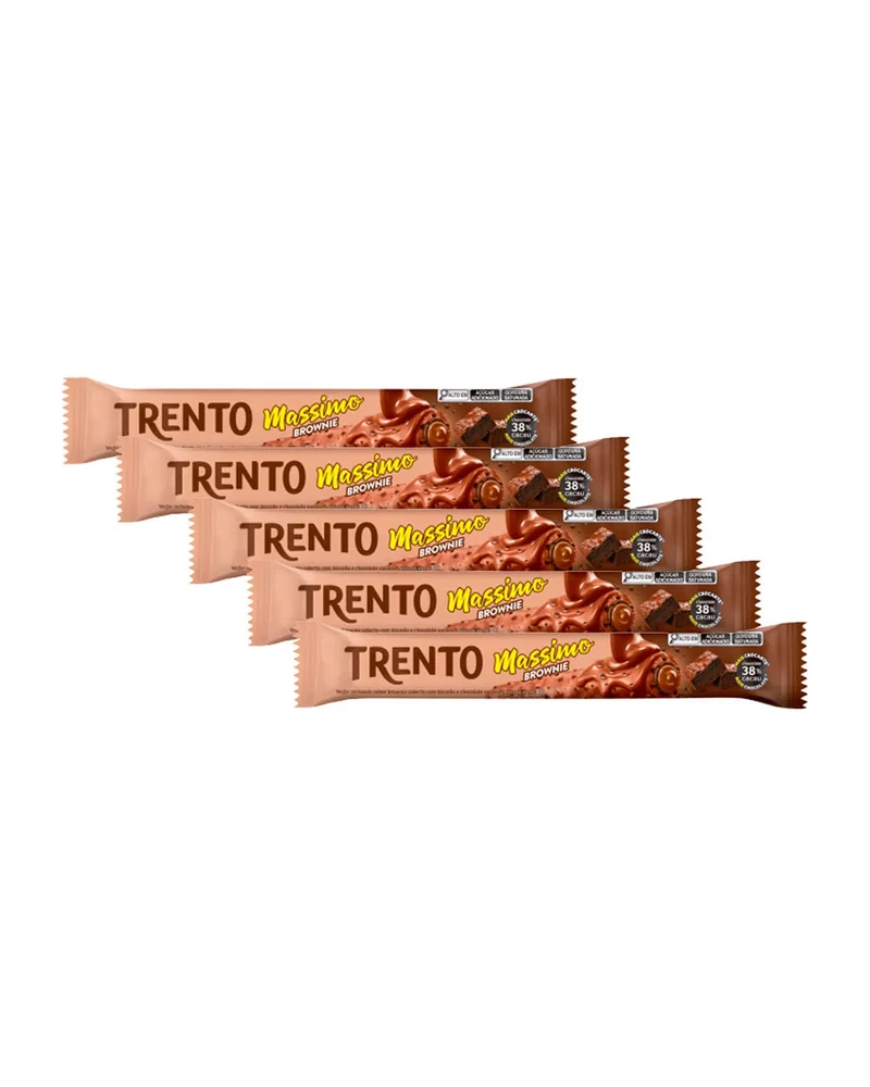 Chocolate Trento