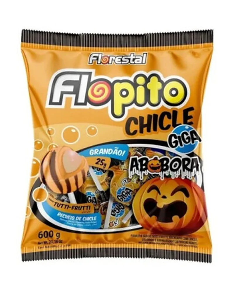 Chup Forestal Gig Halloween