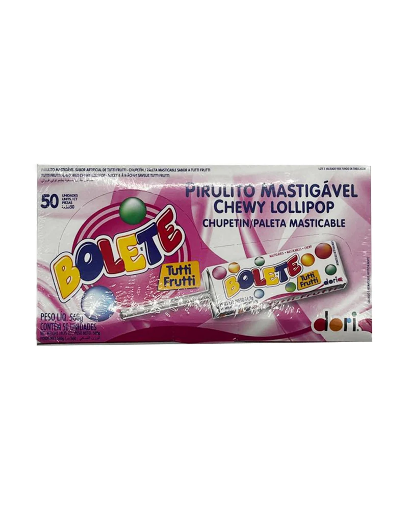 Chup Mastic Zazuage