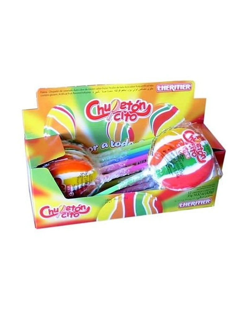 Chupetoncitos