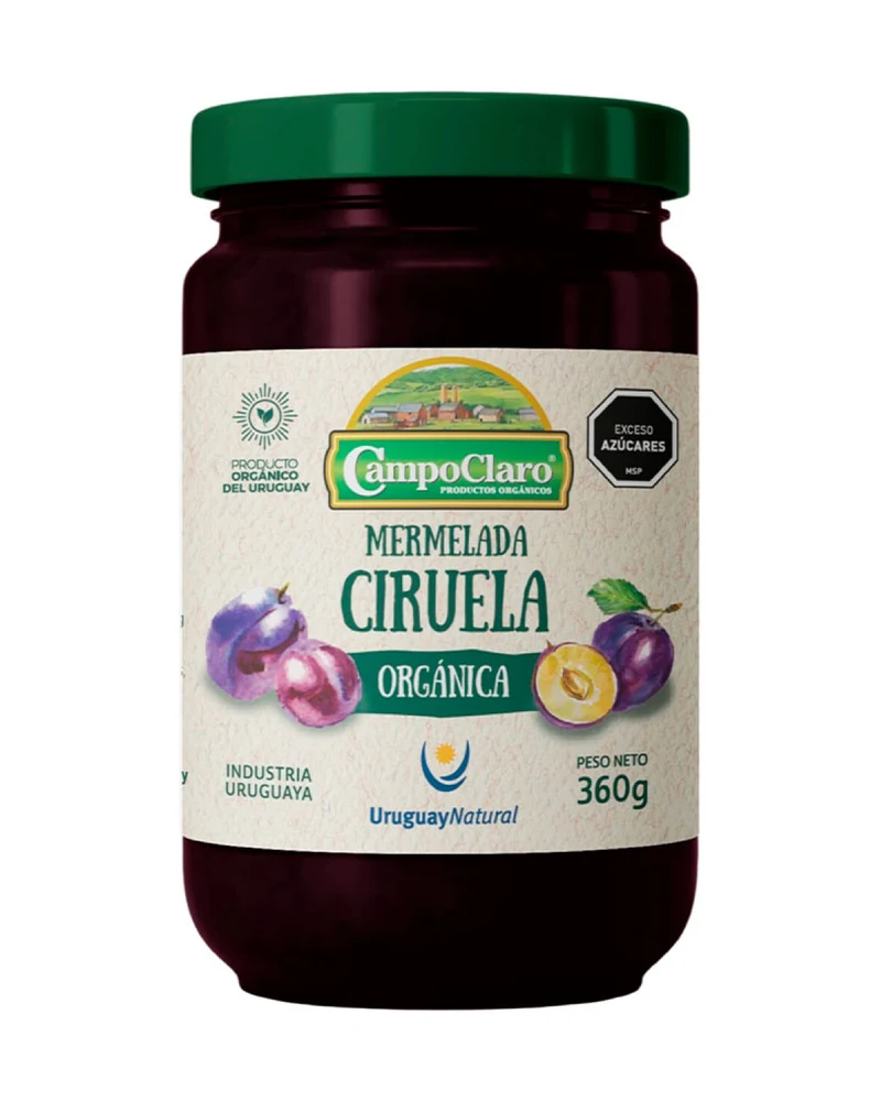 Ciboulette Campo Claro