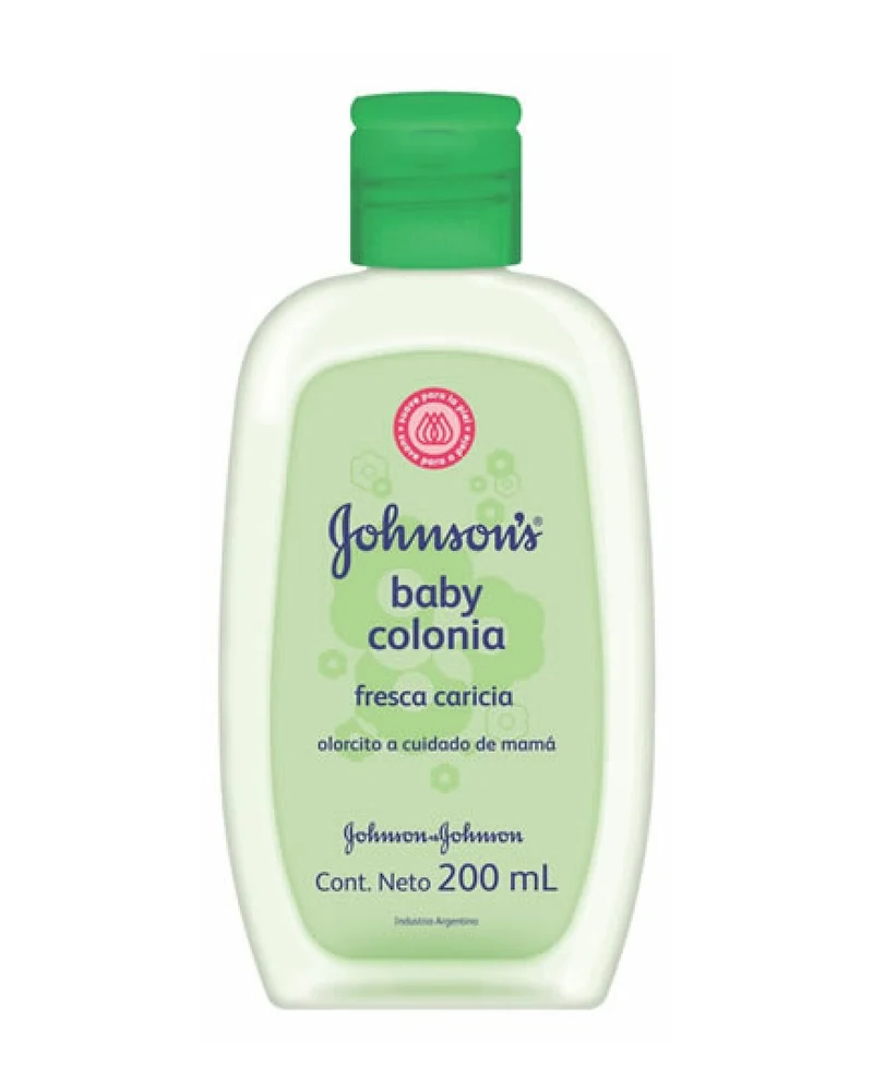Colonia Fresca Caricia