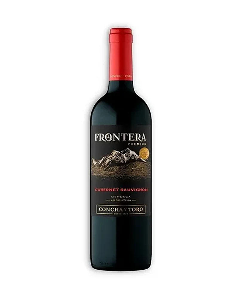 Concha y Toro Frontera Cabernet Sauvignon Concha y Toro Frontera Cabernet Sauvignon