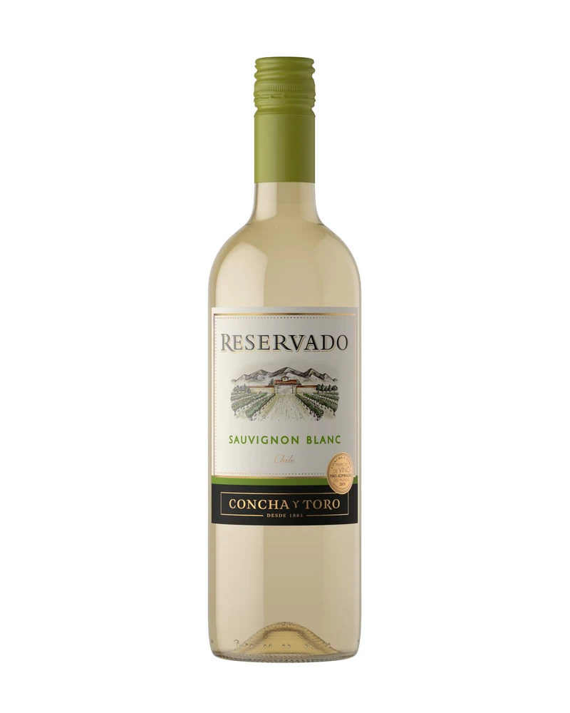Concha y Toro Reservado Sauvignon Blanc Concha y Toro Reservado Sauvignon Blanc