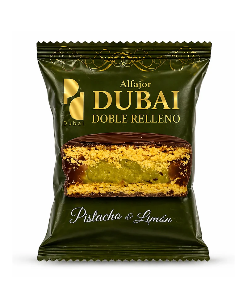 Deleite Alfajor Dubai