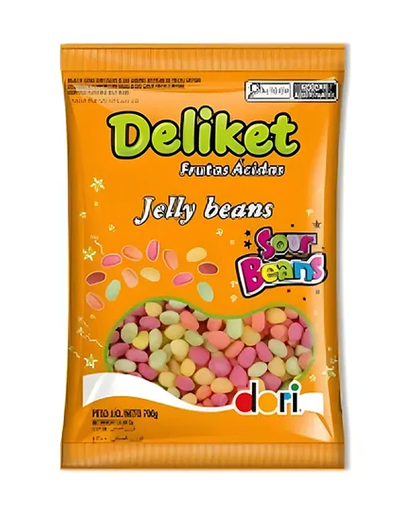 Deliket Acido Deliket Acido