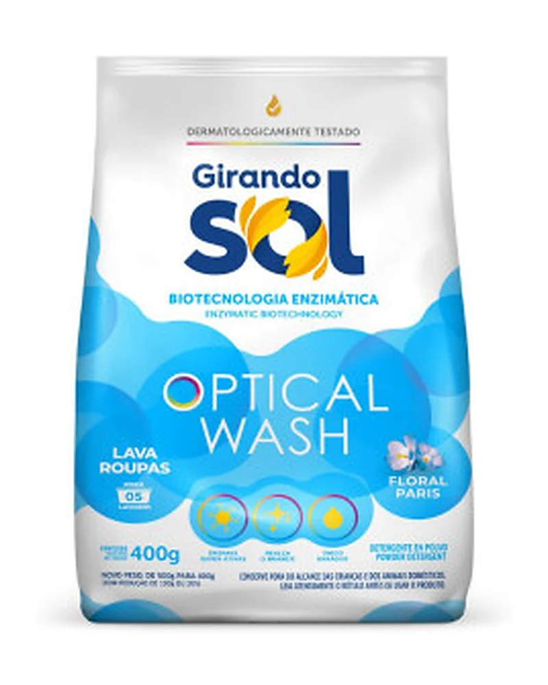 Detergente en polvo Girando Sol — Girando Sol Detergente Polvo 800 Grs Azul, Azul · Envase de 800 g Detergente en polvo Girando Sol — Girando Sol Detergente Polvo 800 Grs Azul, Azul · Envase de 800 g