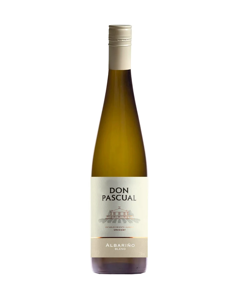 Don Pascual Albariño Blend Don Pascual Albariño Blend