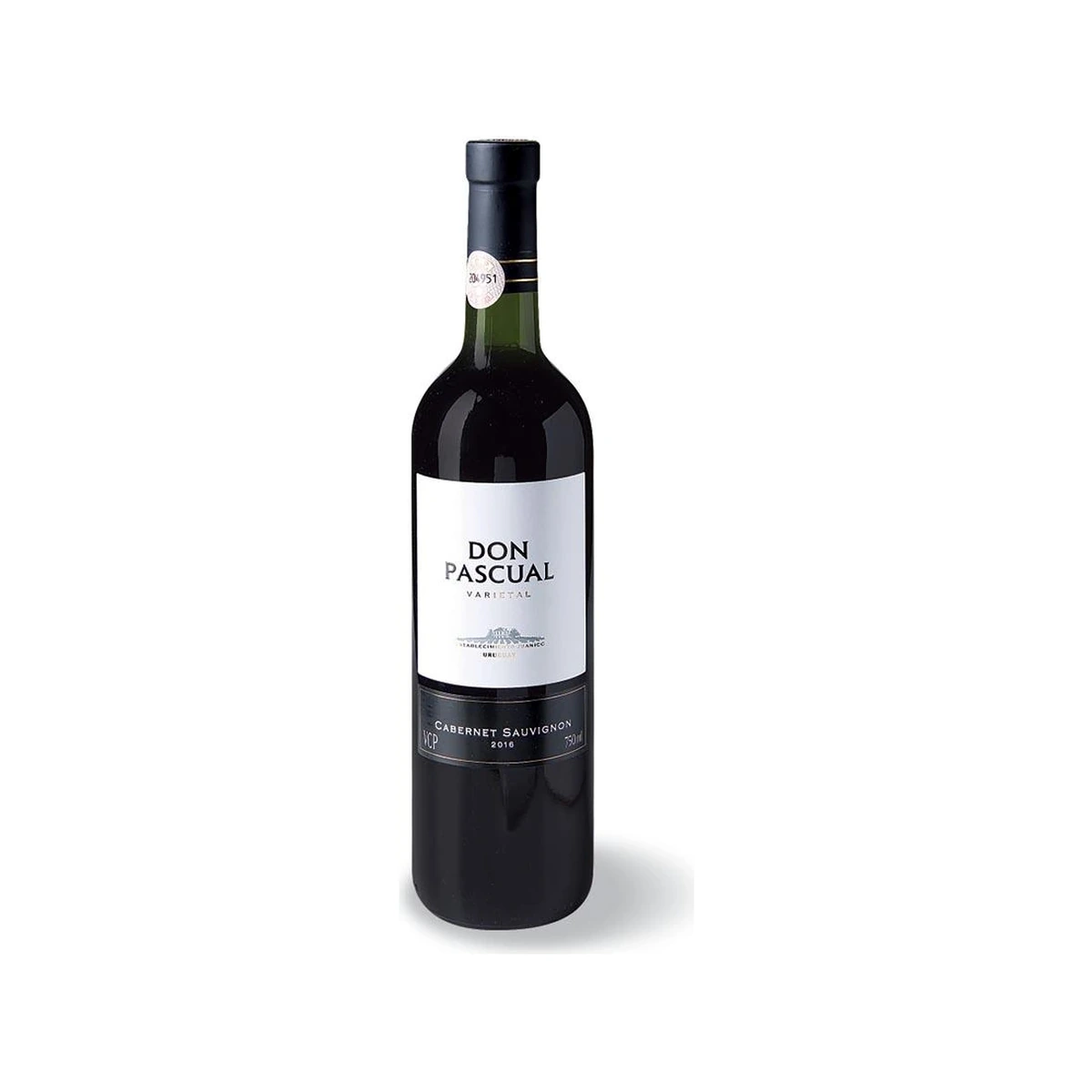 Don Pascual Cabernet Sauvignon Varietal Don Pascual Cabernet Sauvignon Varietal