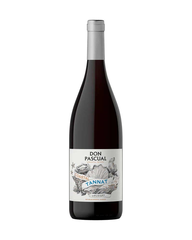 Don Pascual Coastal Tannat Don Pascual Coastal Tannat