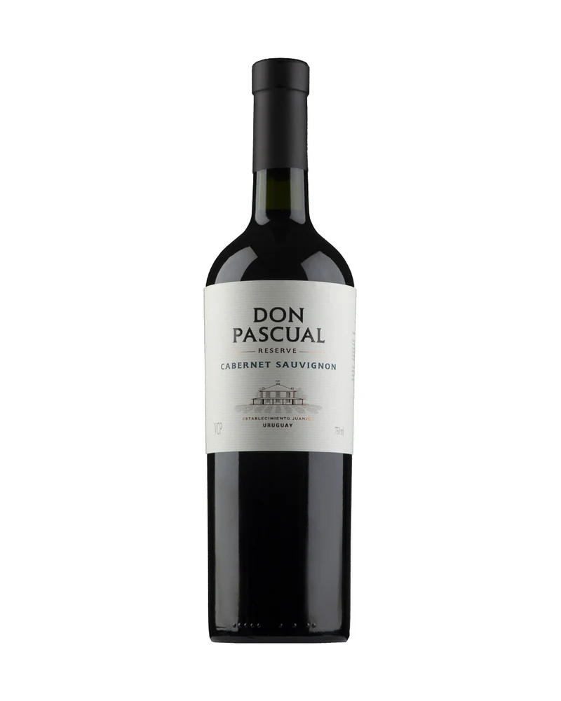 Don Pascual Reserve Cab,sauvignon Don Pascual Reserve Cab,sauvignon