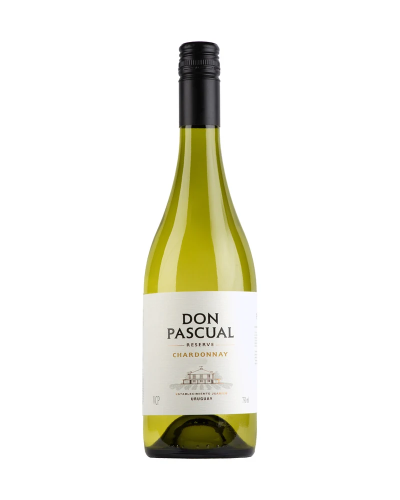 Don Pascual Reserve Chardonnay Don Pascual Reserve Chardonnay