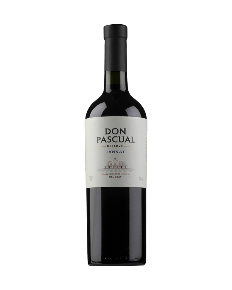 Don Pascual Reserve Tannat Don Pascual Reserve Tannat