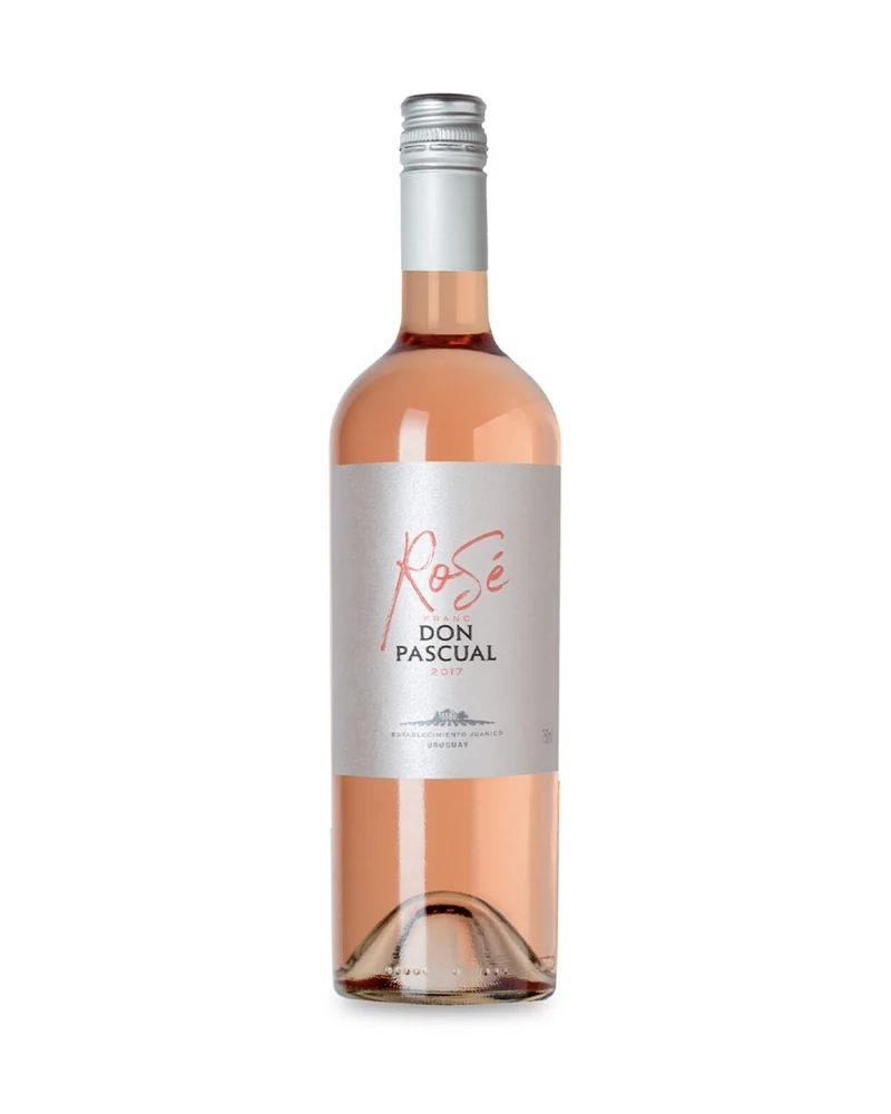 Don Pascual Rose Franc Don Pascual Rose Franc