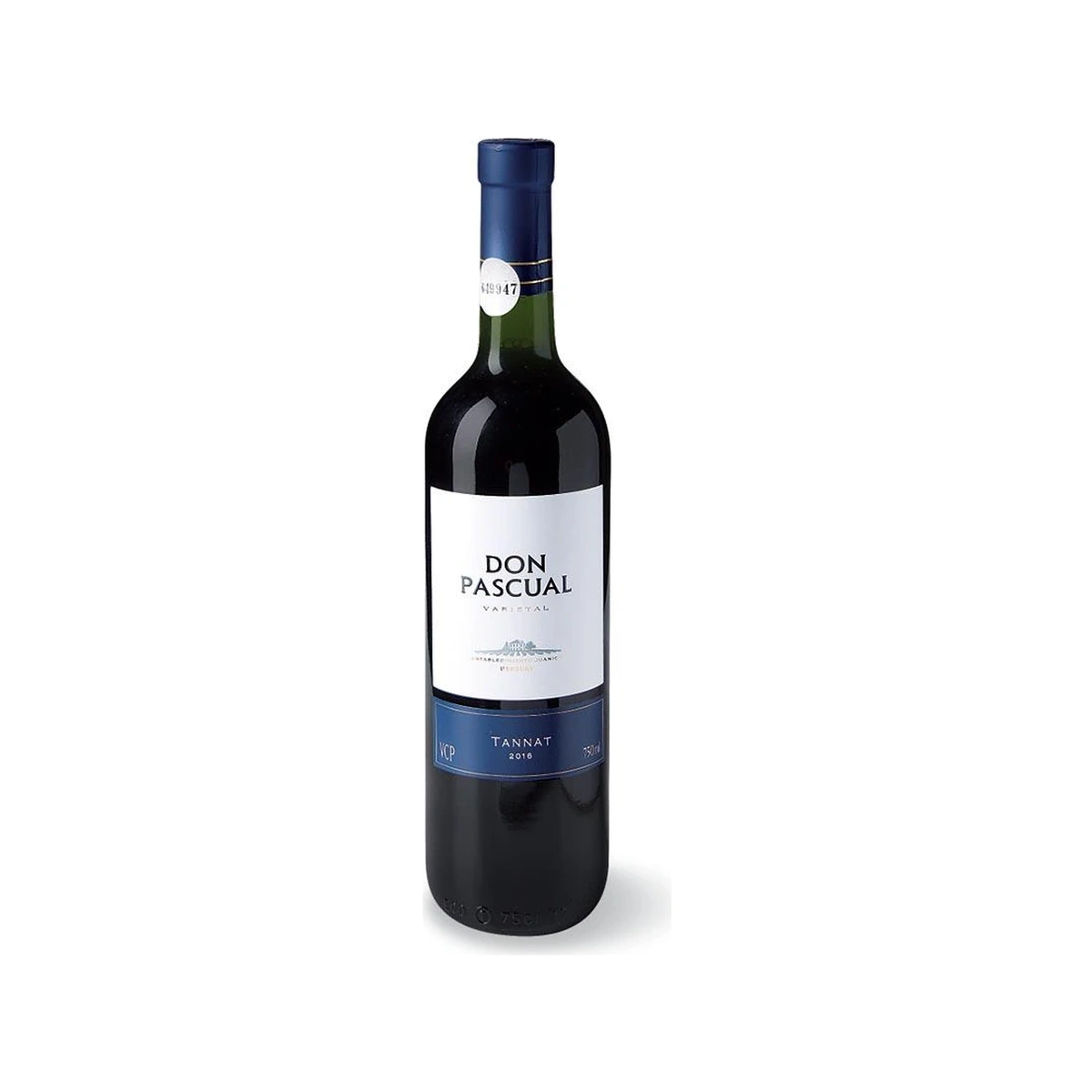 Don Pascual Tannat — Don Pascual 3/8 Tannat, Unidad Don Pascual Tannat — Don Pascual 3/8 Tannat, Unidad