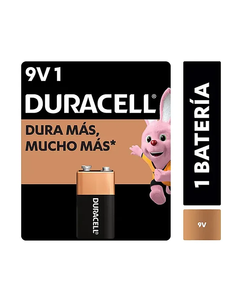 Duracell Volt