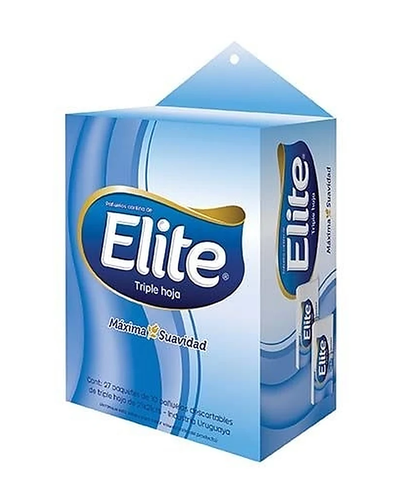 Elite Pañuelo Dispensador