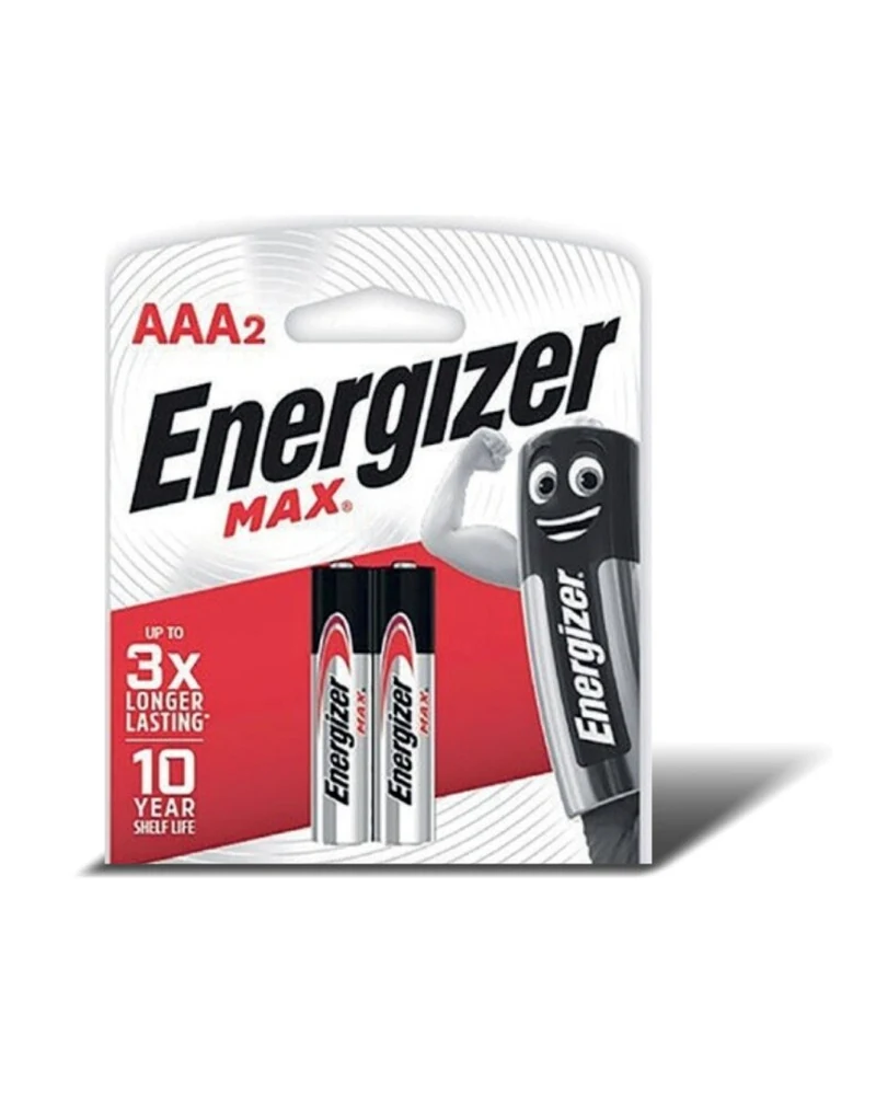 Energizer AAA
