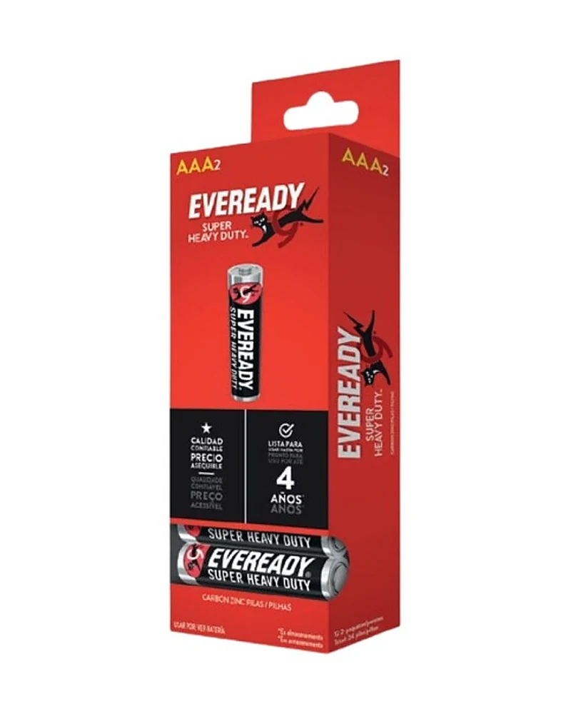 Eveready Grande