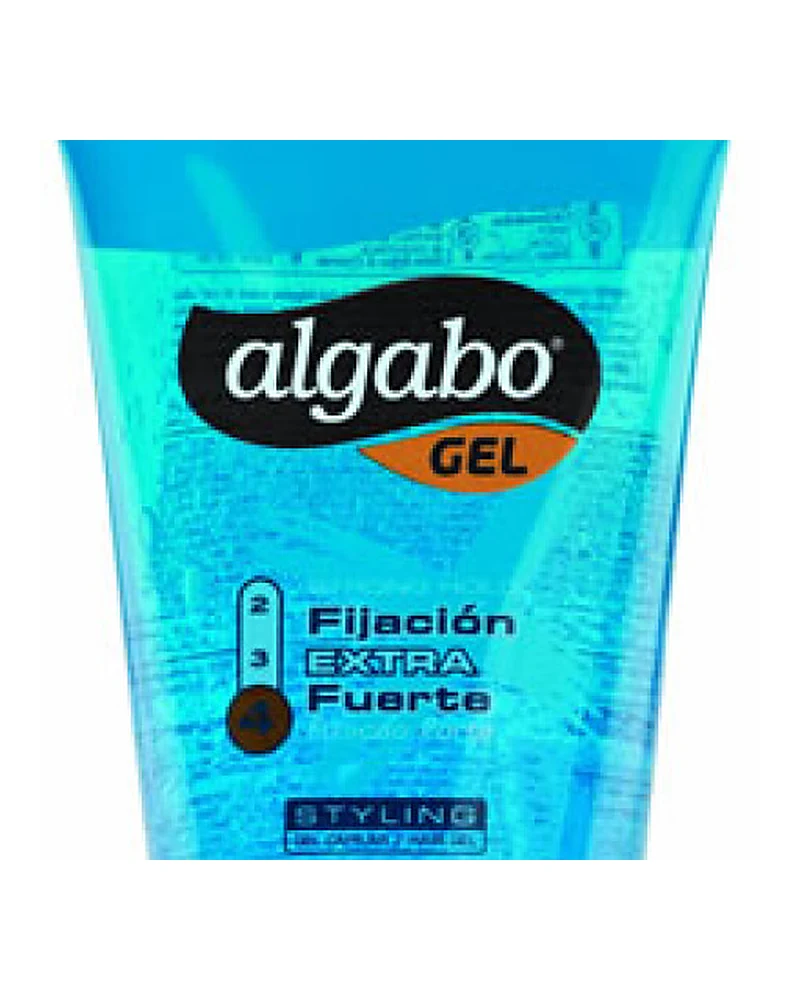 Gel Capilar Fijacion Fuerte