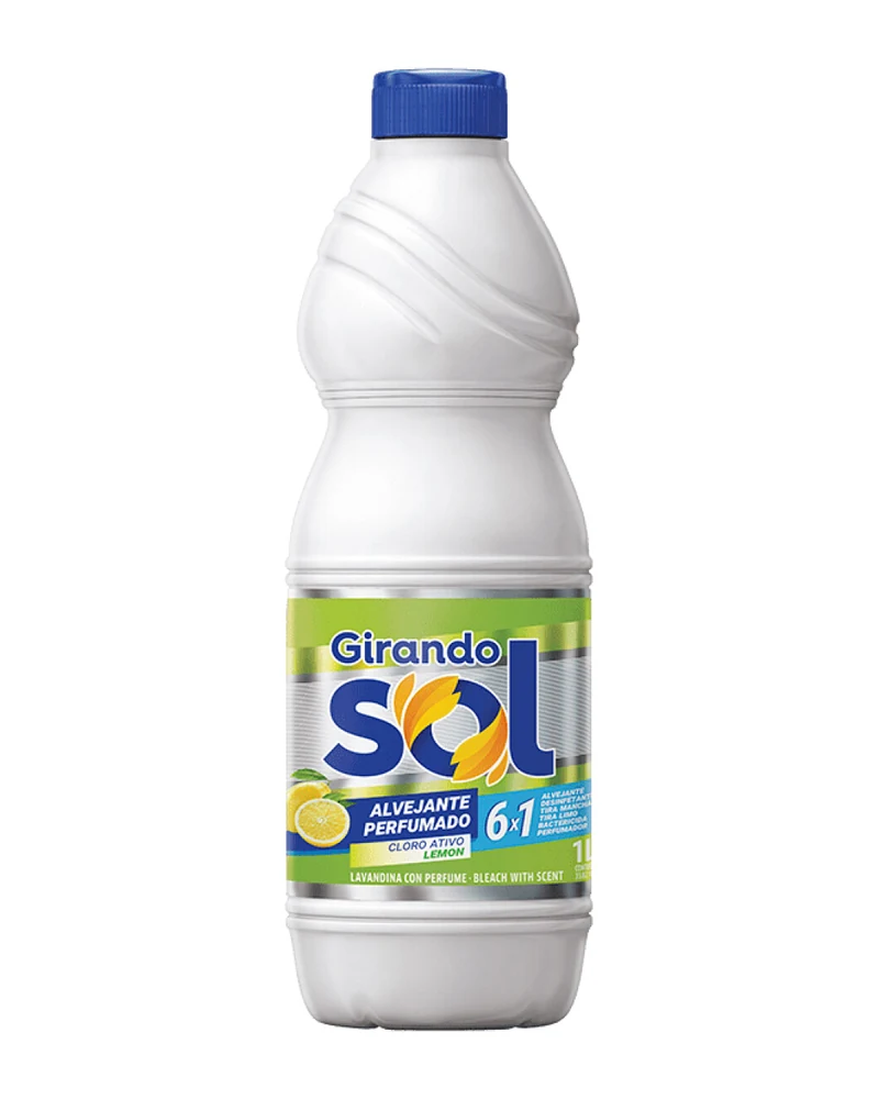 Girando Sol Crema Limón — Girando Sol Crema 300 Ml Limón, Envase de 300 ml Girando Sol Crema Limón — Girando Sol Crema 300 Ml Limón, Envase de 300 ml