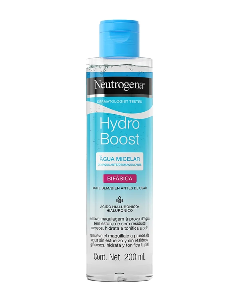 Hydro Boost Agua Micelar
