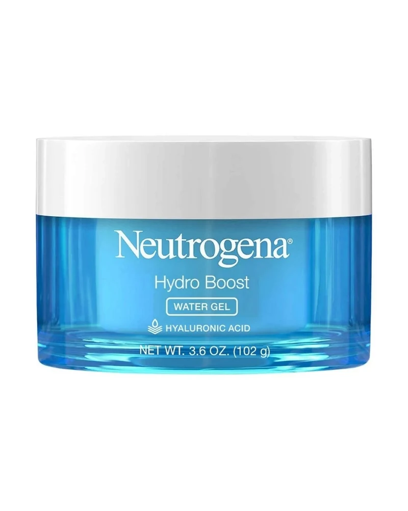 Hydro Boost Water Gel
