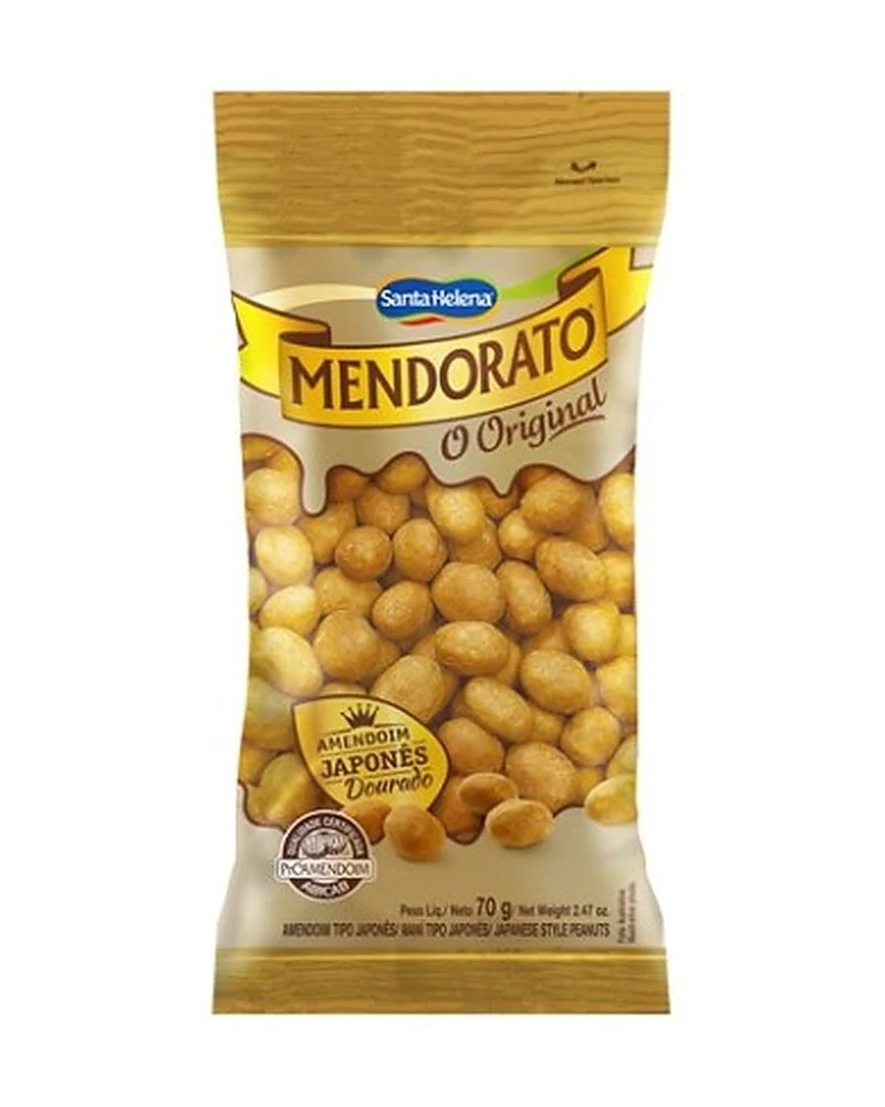 Japones Mendorato