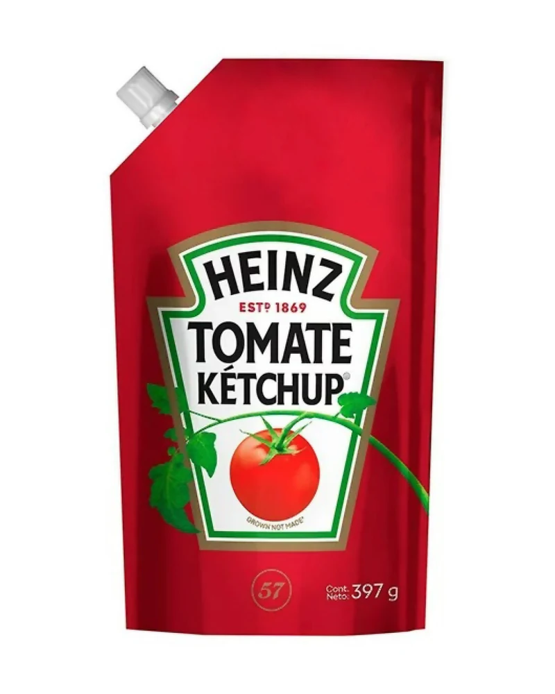 Ketchup Heinz