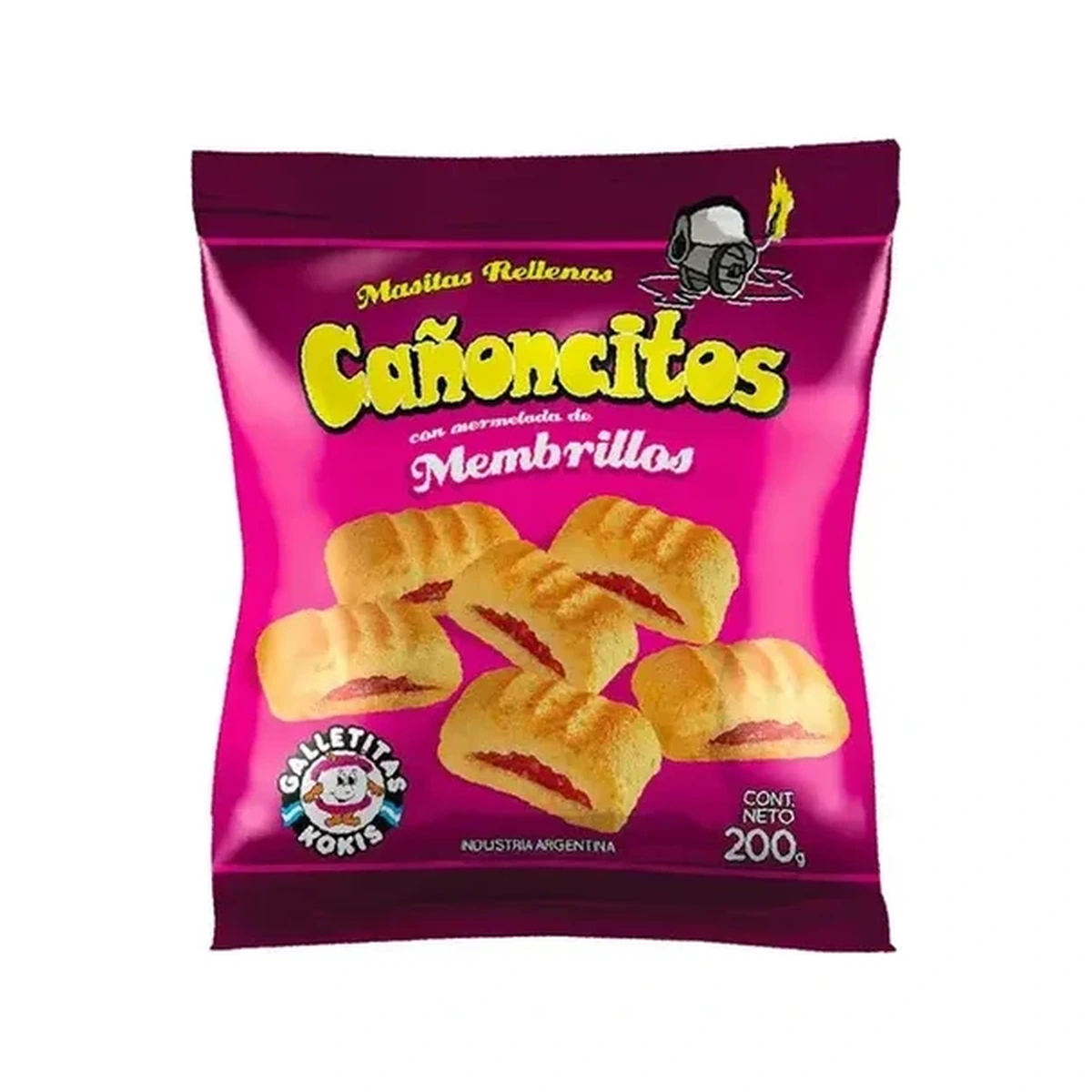 Kokis Cañon