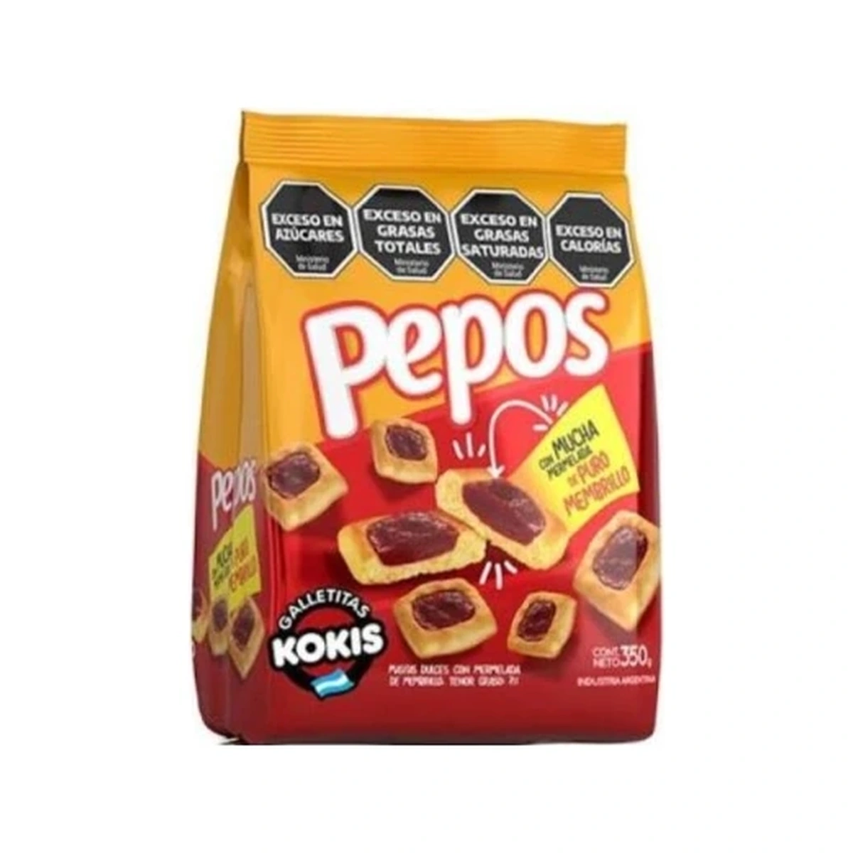 Kokis Pepos