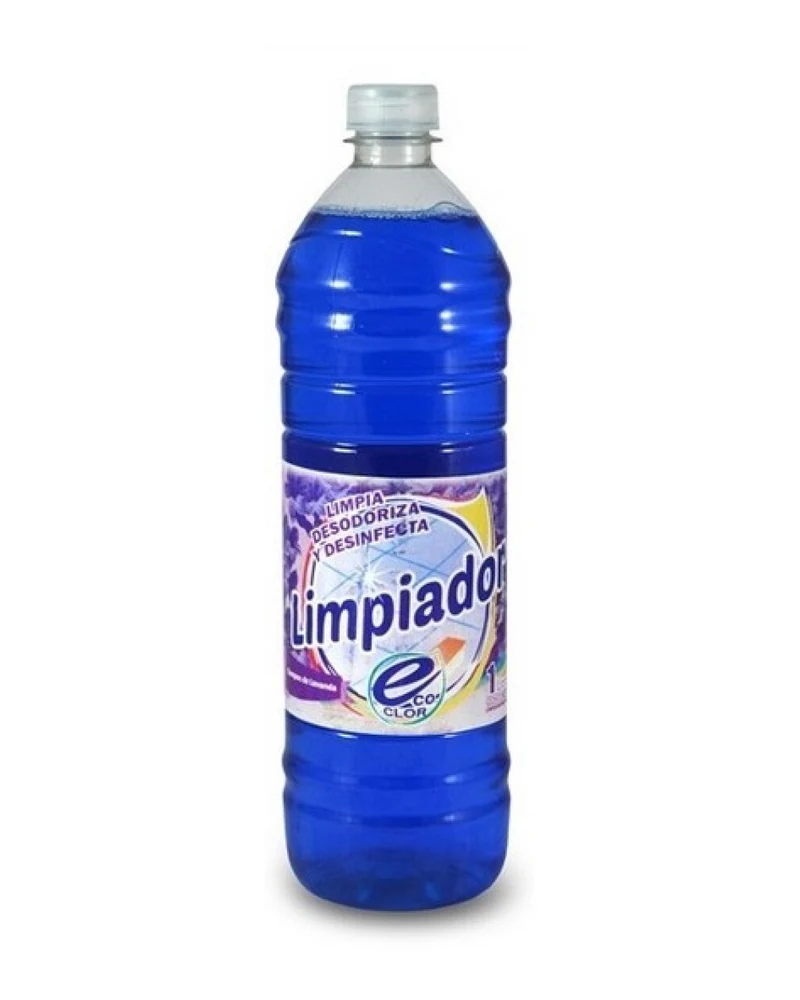 Limpiador multiuso Essentia — Essentia Limpiador Multiuso Lavanda 1 Lt, Lavanda · Envase de 1 L Limpiador multiuso Essentia — Essentia Limpiador Multiuso Lavanda 1 Lt, Lavanda · Envase de 1 L