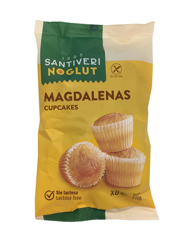 Magdalena Aragonesa Vainilla Magdalena Aragonesa Vainilla