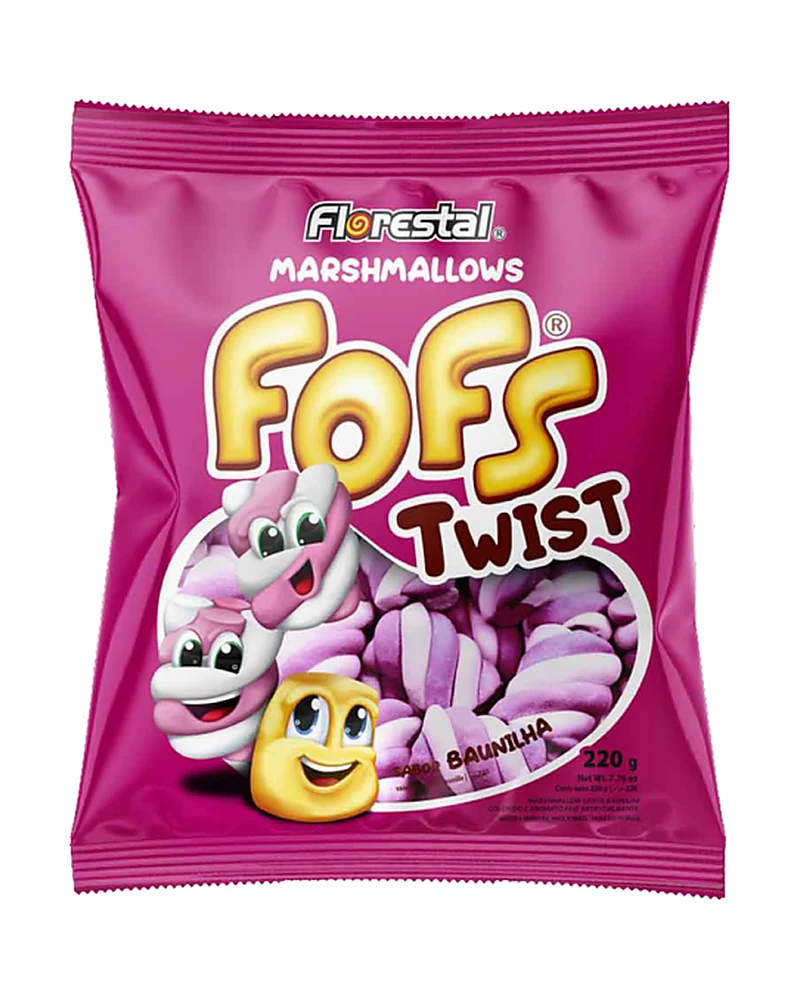 Malvavisco Fofs Malvavisco Fofs
